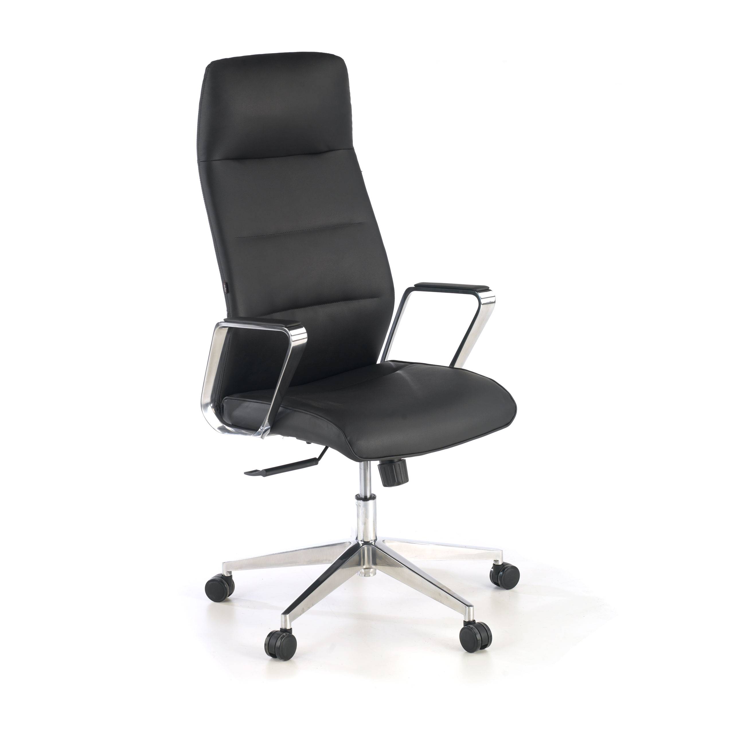Chefsessel Cron, Kippmechanismus, Kunstleder