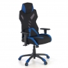 Gamer Stuhl Fenix, atmungsaktiver Netzstoff, 1D-Armlehnen