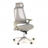 Ergonomischer Bürostuhl Thunder, Premium-Modell, Lordosenstütze