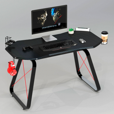 gaming tisch racer 5