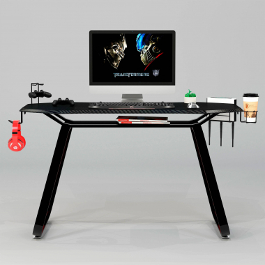 gaming tisch racer 6