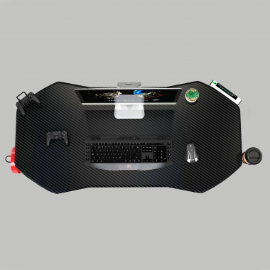 gaming tisch racer 7
