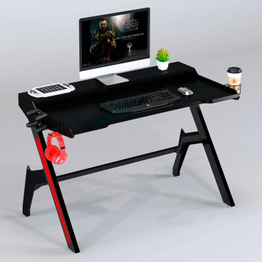 gaming tisch gt 4