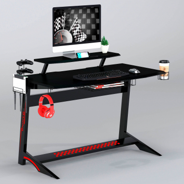 gaming tisch xplayer 6