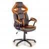 Gaming Stuhl Warrior, unglaubliche Lendenwirbelstütze