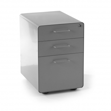 rollcontainer aluminium zole 1