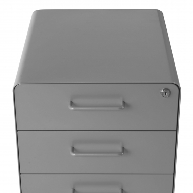 rollcontainer aluminium zole 6