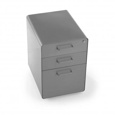 rollcontainer aluminium zole 8