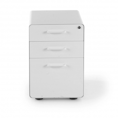 rollcontainer weiss zole 3