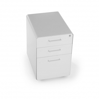 rollcontainer weiss zole 8
