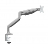 Monitorhalterung Erghos, für 1 Monitor, Aluminium
