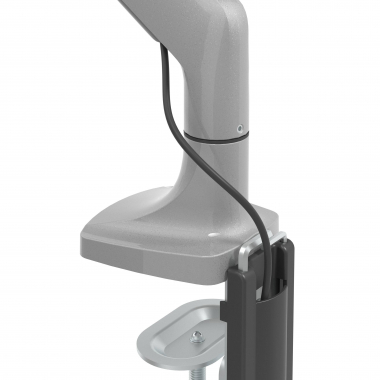 monitorstander aluminium erghos 6