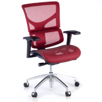 Luxus Bürostuhl Ergonomisch...