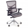 Ergonomischer Bürostuhl Next2, Netzstoff
