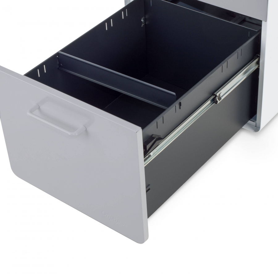 Design Rollcontainer Zole, XL-Format