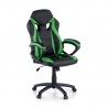 Gamer Stuhl Drift, sportliches Design, gepolstert