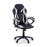 Gamer Stuhl Drift, sportliches Design, gepolstert