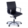 Konferenzstuhl Class, Freischwinger 210903 - (Outlet)