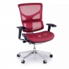 Ergonomischer Bürostuhl Next2, Netzstoff