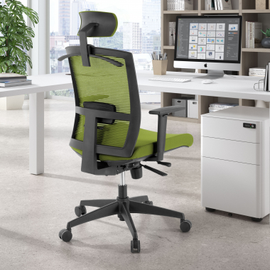Ergonomisch