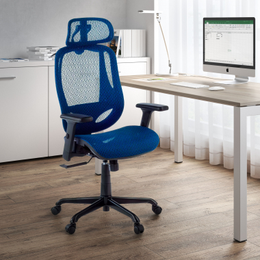 Ergonomisch