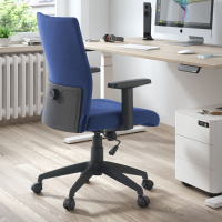 Drehstuhl Kobe, sehr bequem und ergonomisch
