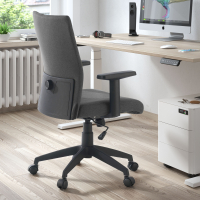 Drehstuhl Kobe, sehr bequem und ergonomisch