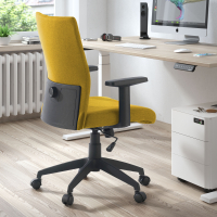 Drehstuhl Kobe, sehr bequem und ergonomisch