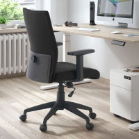 Drehstuhl Kobe, sehr bequem und ergonomisch