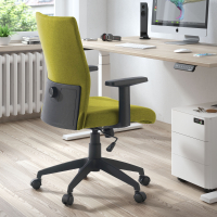 Drehstuhl Kobe, sehr bequem und ergonomisch