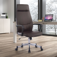 Bürostuhl Victory, hohe Rückenlehne, Kunstleder
