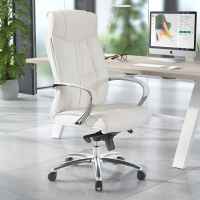 Chefsessel Atlanta, Naturleder
