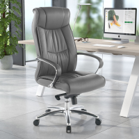 Chefsessel Atlanta, Naturleder