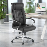 Chefsessel Atlanta, Naturleder