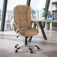 Chefsessel Baviera, hochwertige Qualität, Kunstleder
