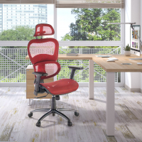 Ergonomischer Bürostuhl...