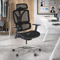 Ergonomischer Bürostuhl...