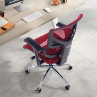Luxus Bürostuhl Ergonomisch...