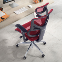 Luxus Bürostuhl Ergonomisch...