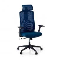 Blau
