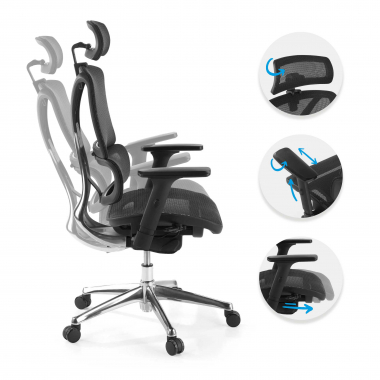 high-tech Design