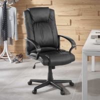 Schreibtischstuhl Genua, sehr bequem und ergonomisch