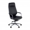 Chefsessel Rabat, niedrige Rückenlehne, Kunstleder 210898 - (Outlet)