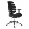 Ergonomischer Bürostuhl Soul, Injektionsschaum, Synchronmechanik