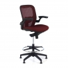 ergonomischer Bürohocker Amira