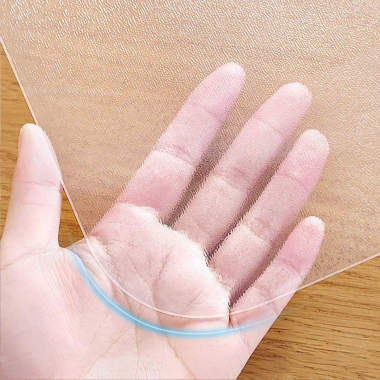 bodenschutzmatte rechteckig 4