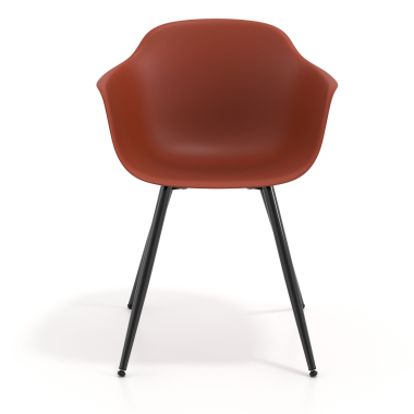 Umschließendes ergonomisches Design