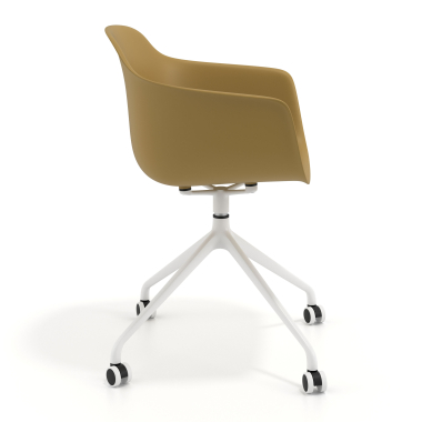 Modernes und gemütliches Design