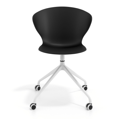 Ergonomischer konkaver Sitz