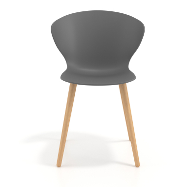 Bequem und ergonomisch